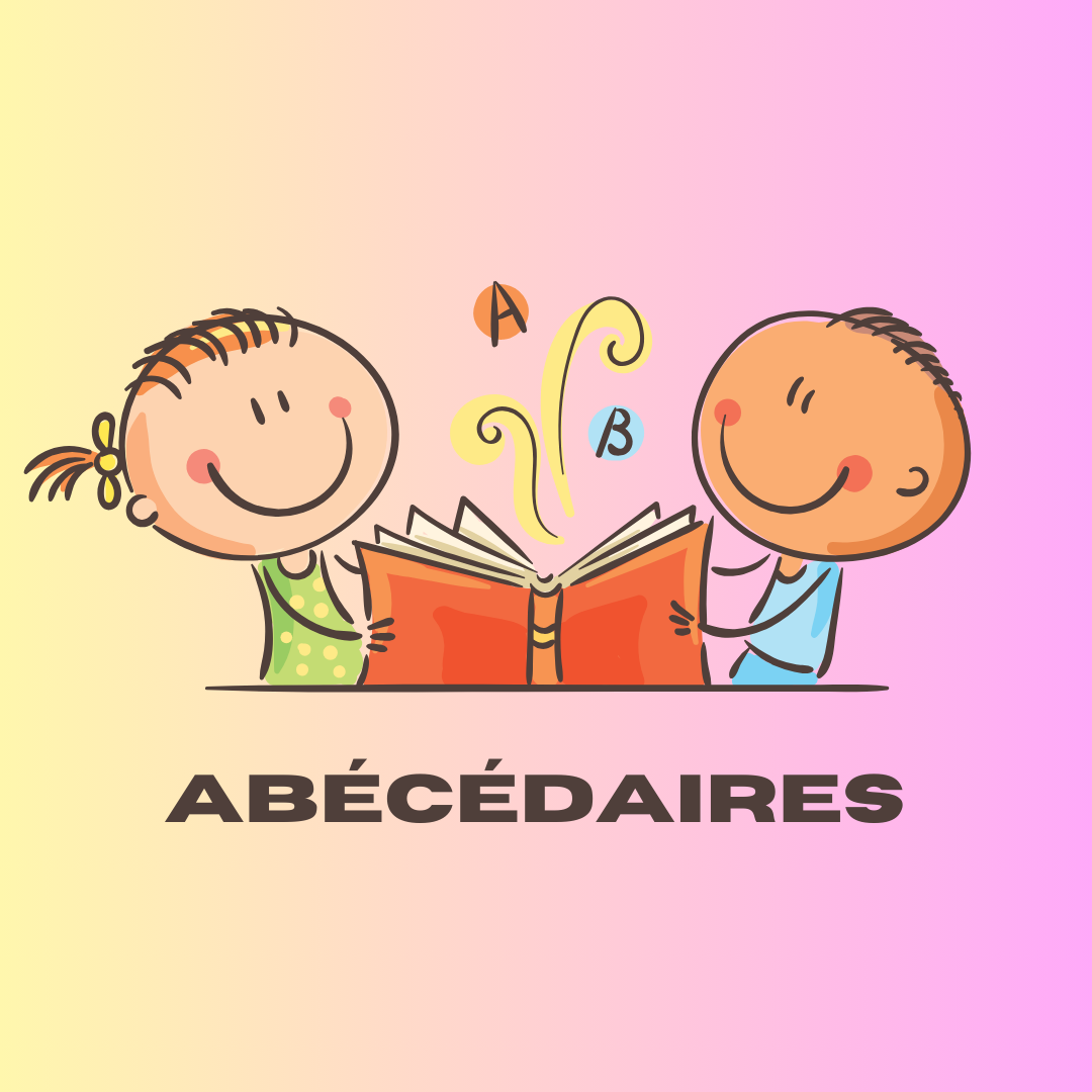 Abécédaires
