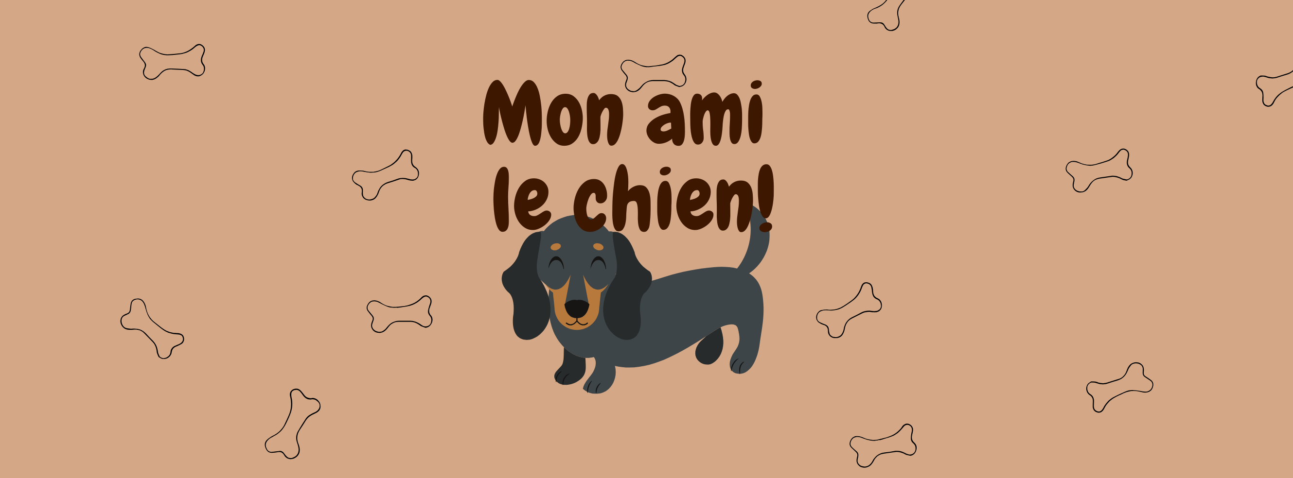 Chiens