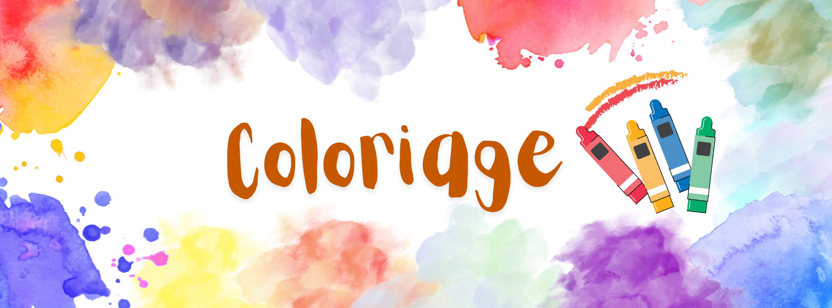 Coloriage