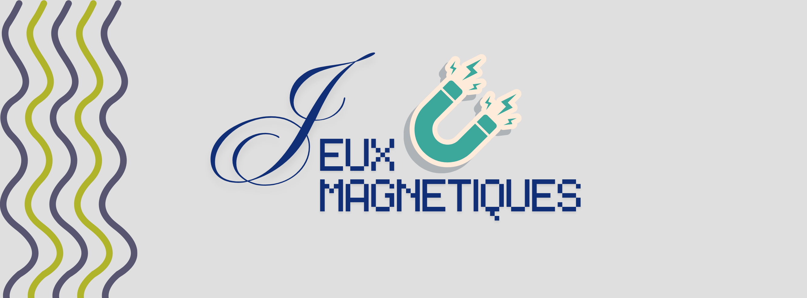 Jeux magnétiques