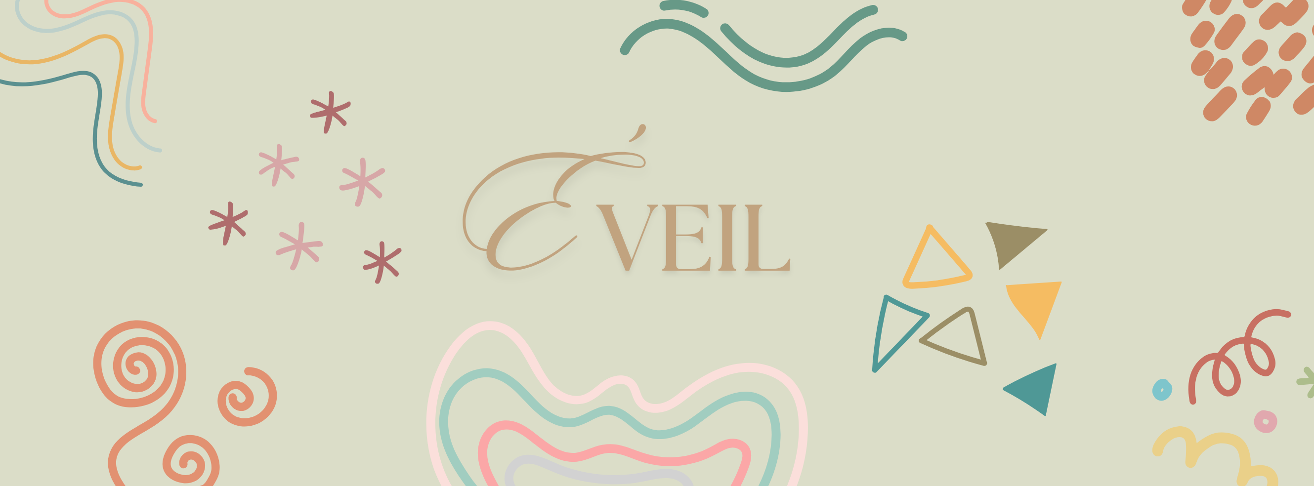 Éveil