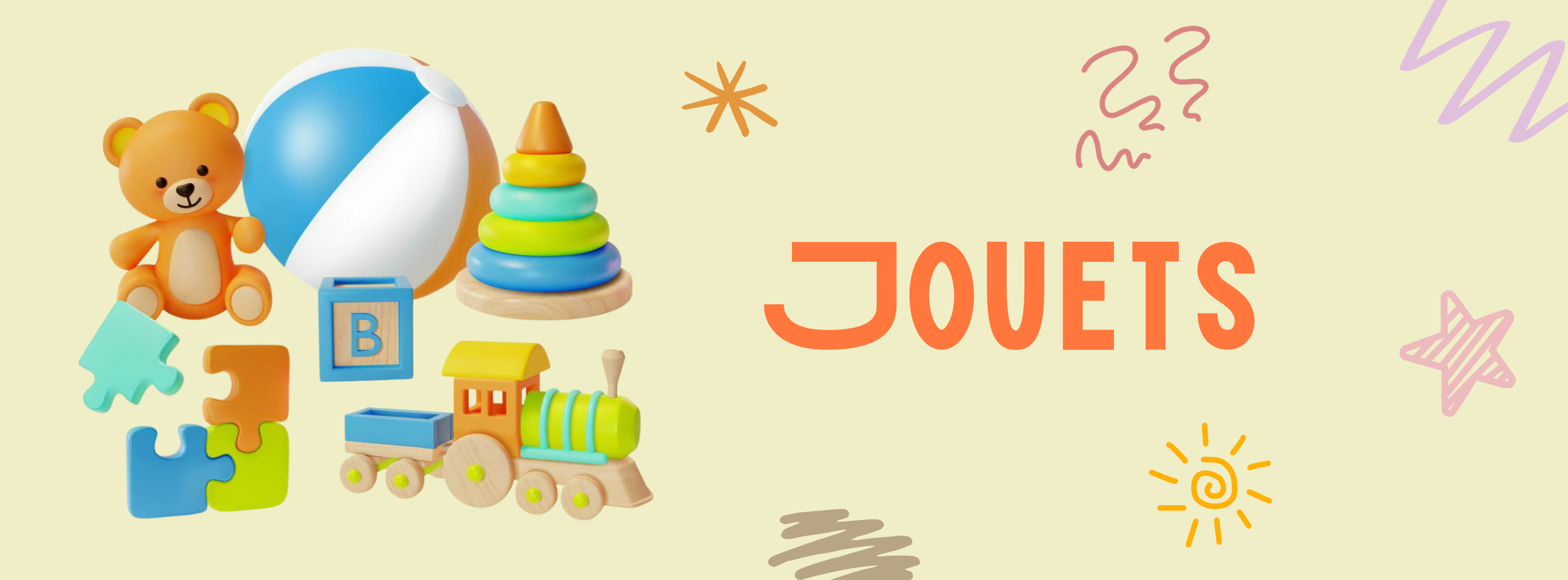 Jouets