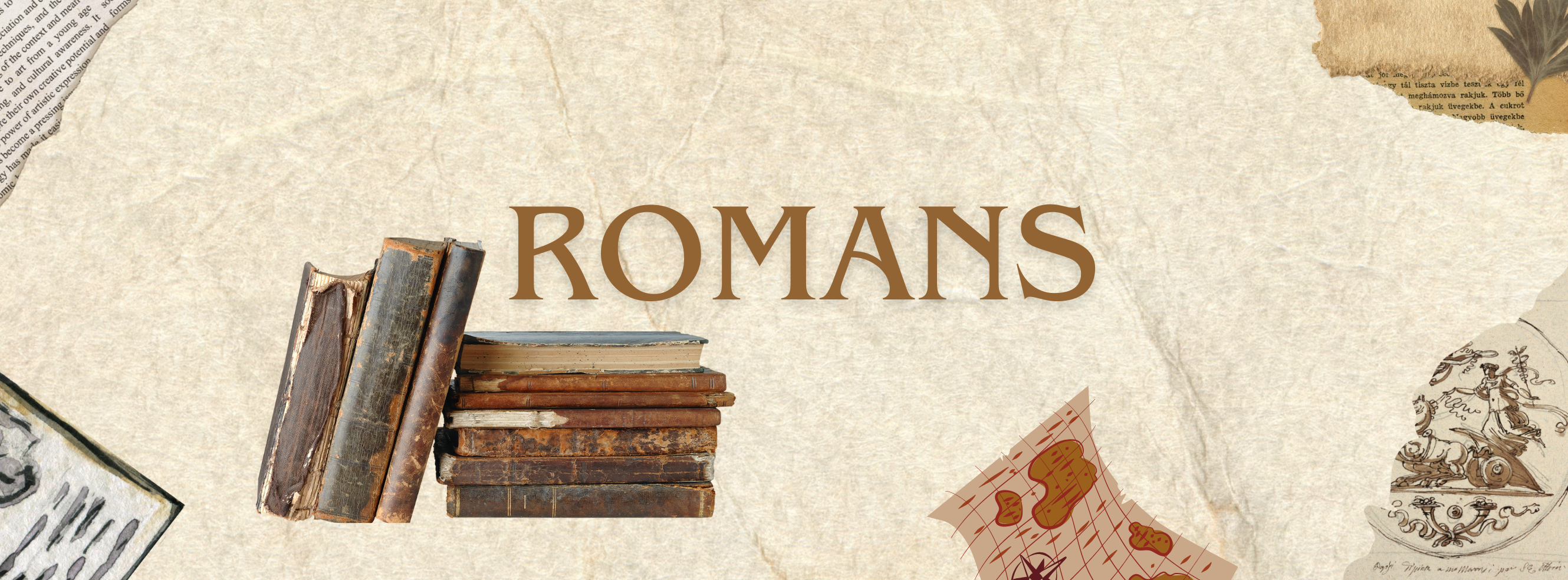 Romans