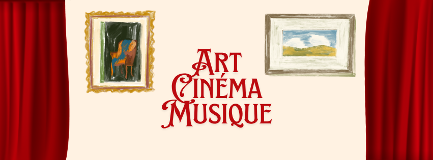 Arts, cinéma, musique