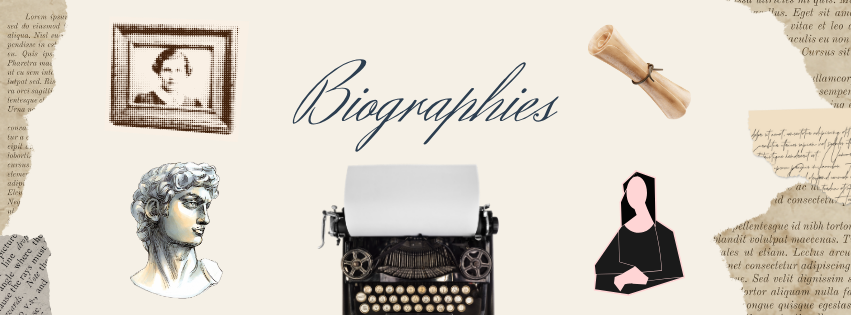 Biographies