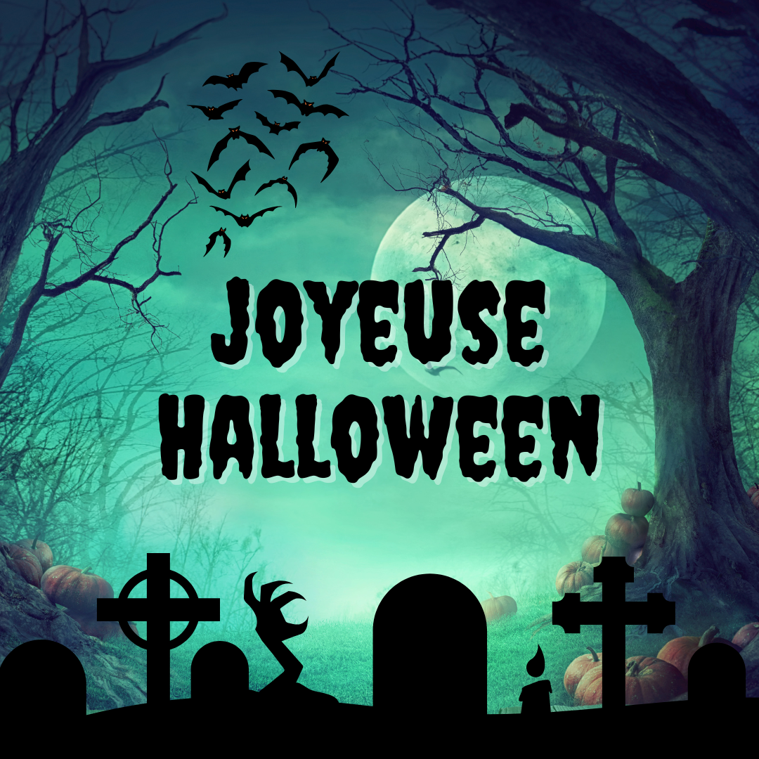 Halloween