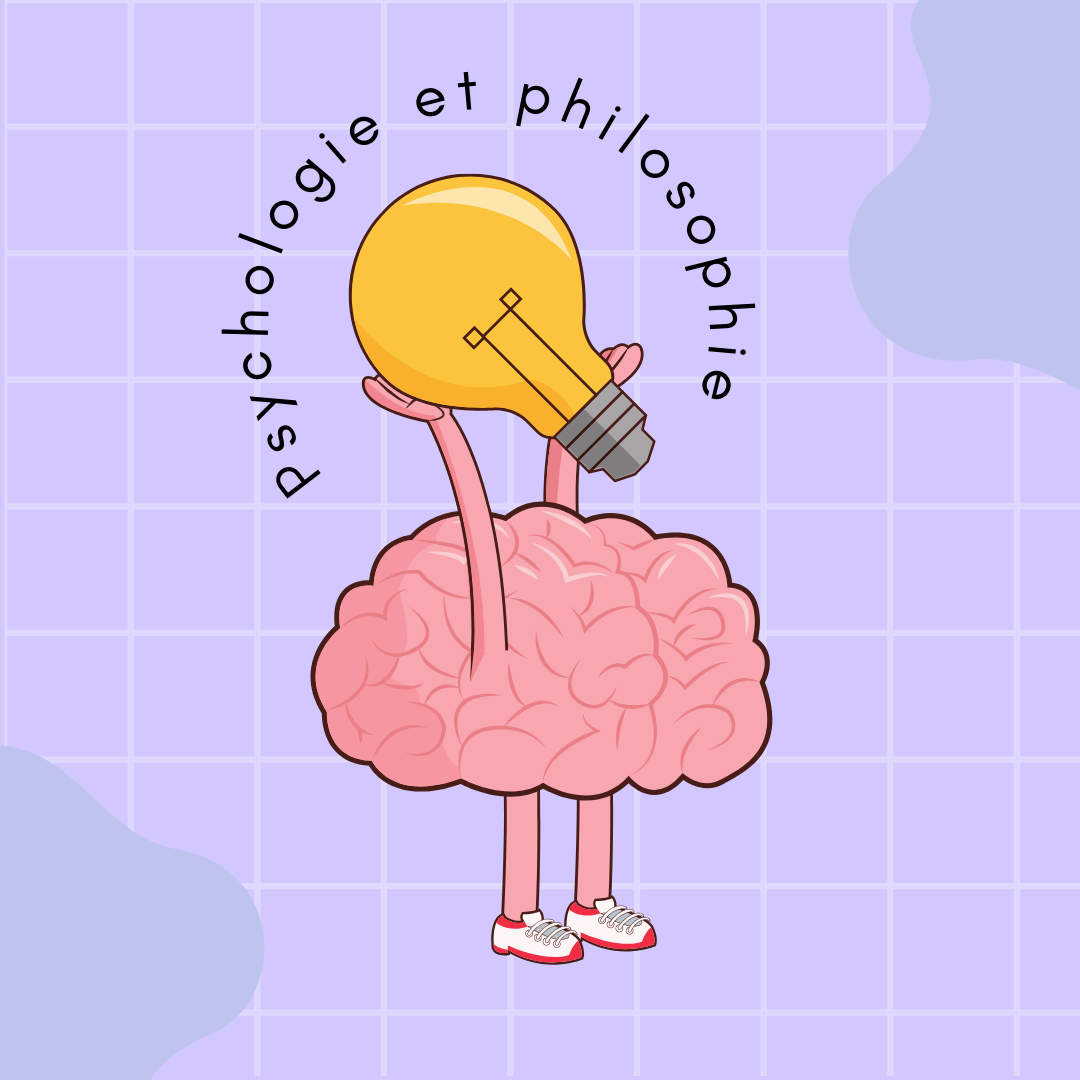 Psychologie et philosophie