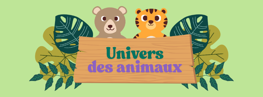 Animaux