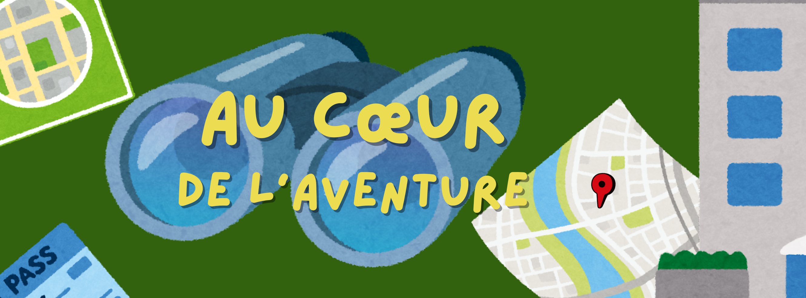 Aventures