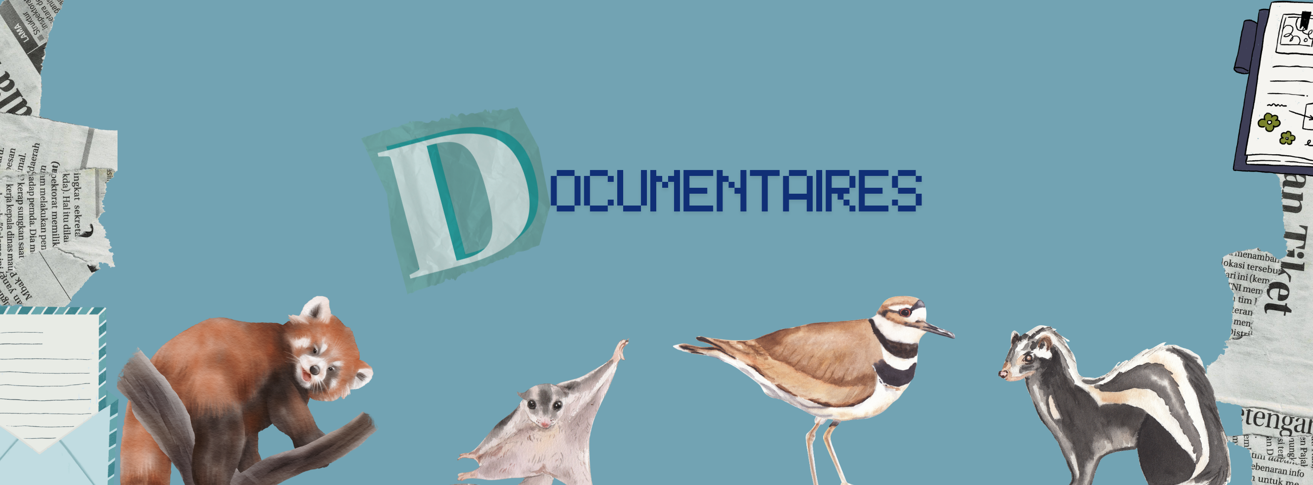 Documentaires