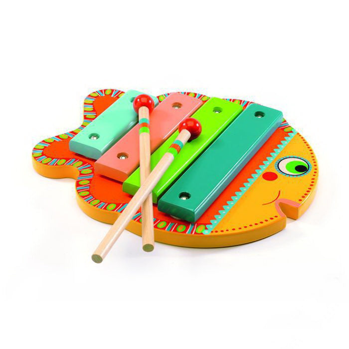 Animambo / Xylophone
