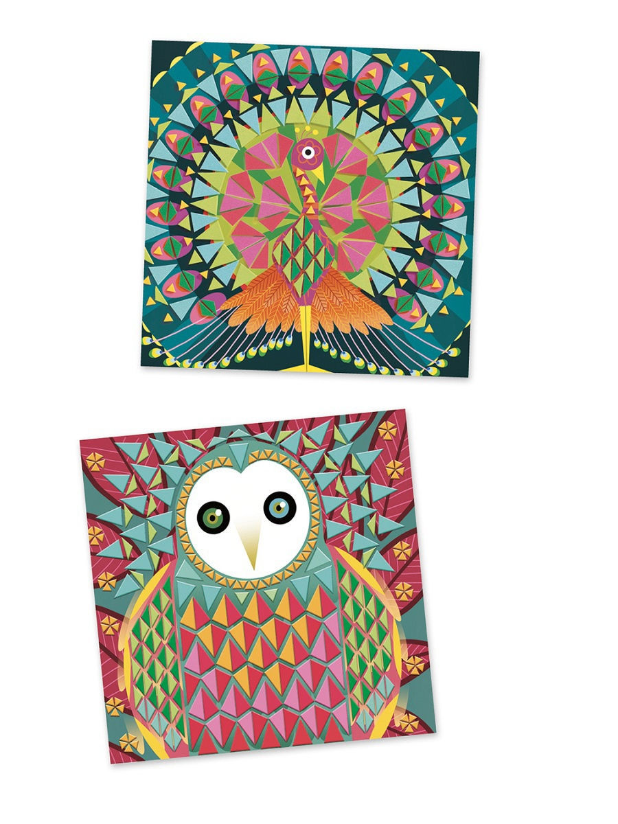 Mosaiques / Coco