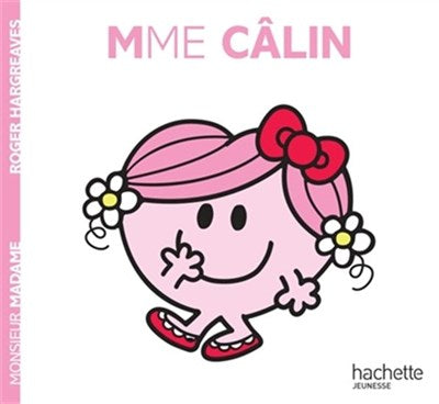 Roger Hargreaves: Mme Câlin