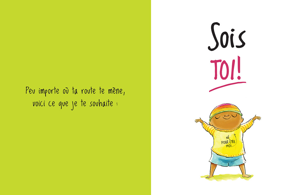 Toi!