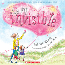 Le Fil invisible