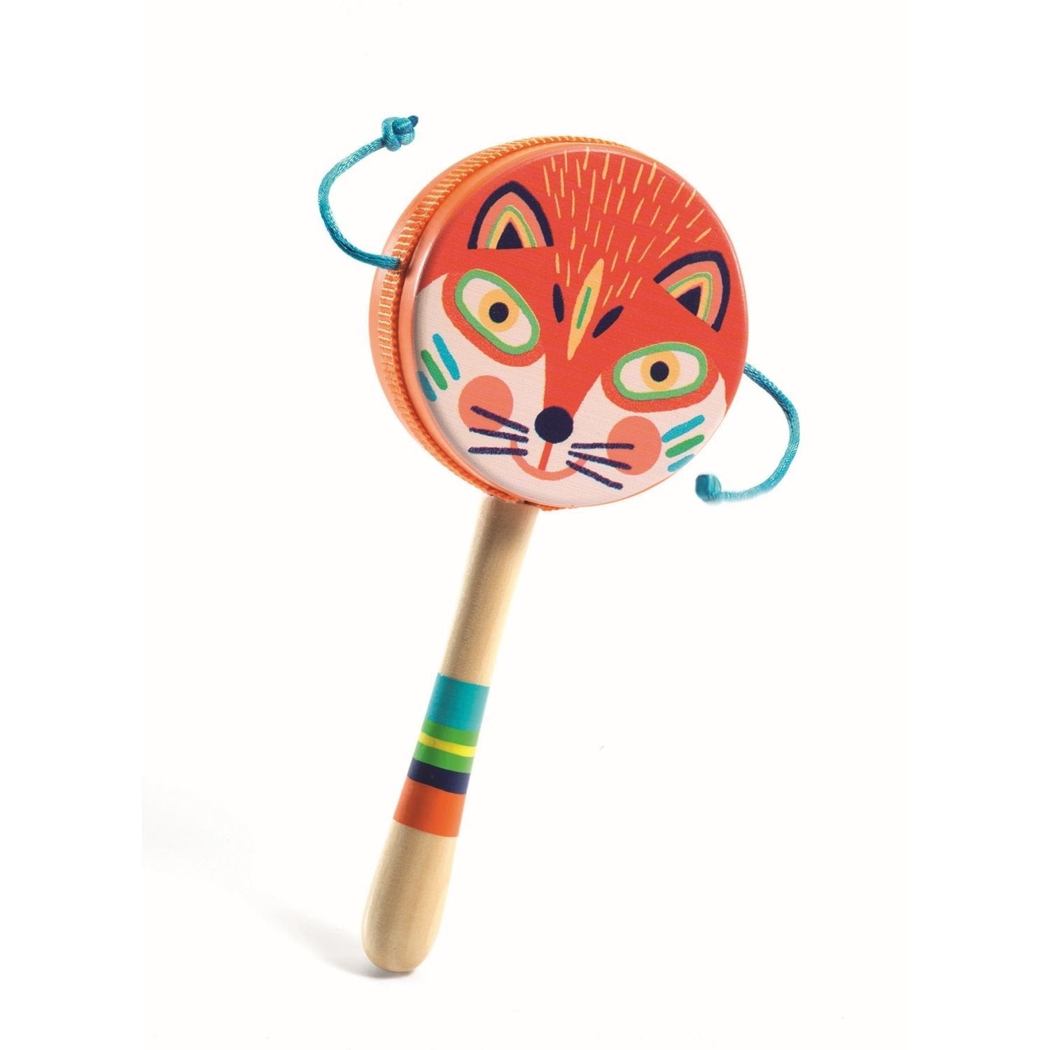 Animambo / Tambour à manche