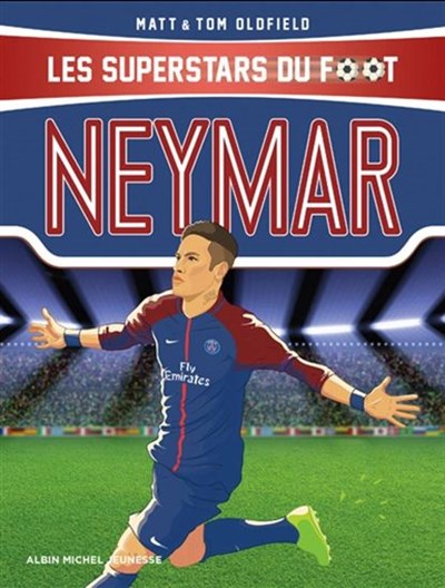 Matt Oldfield, Tom Oldfield: Neymar