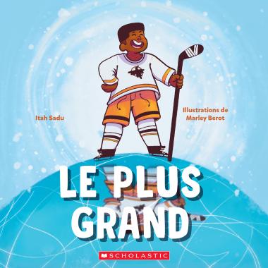 Itah Sadu, Marley Berot: Le plus grand