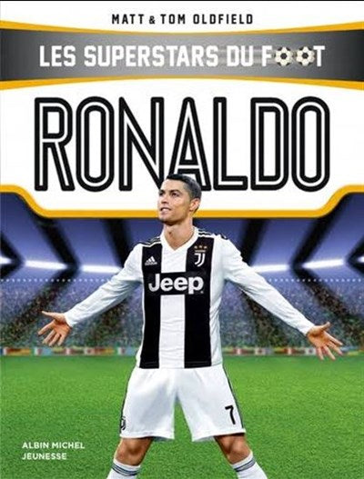 Matt Oldfield, Tom Oldfield: Ronaldo