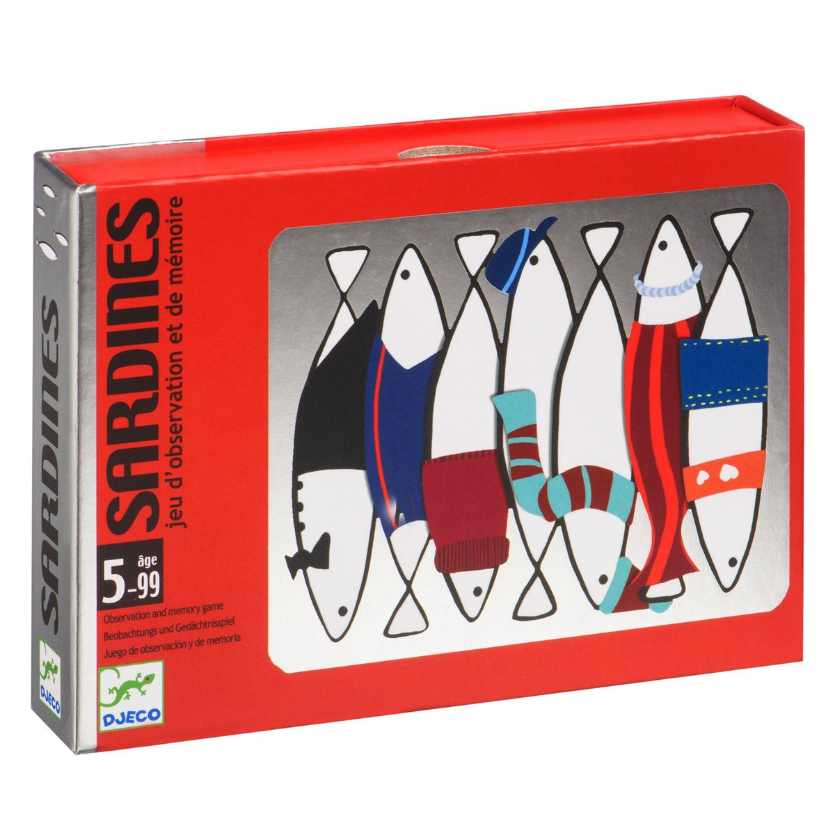 Sardines