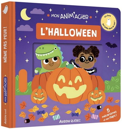 L'Halloween