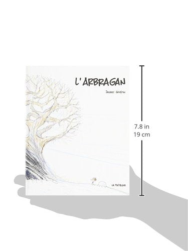 L'Arbragan