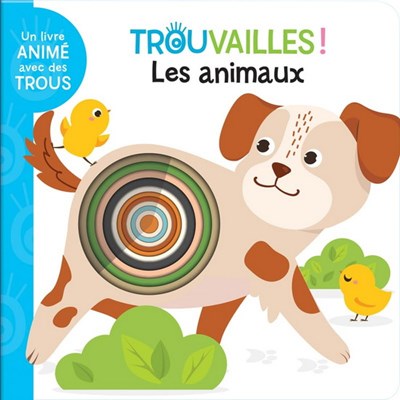 Corinne Delporte: Les Animaux N. éd.
