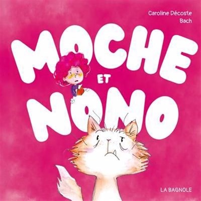 Moche et Nono