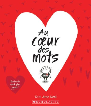 Kate Jane Neal: Au cœur des mots