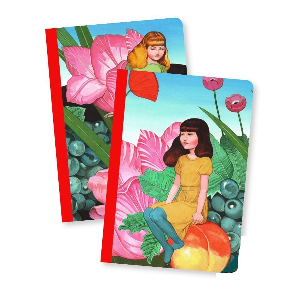 Petits carnets / Fedora