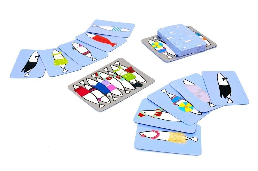 Sardines
