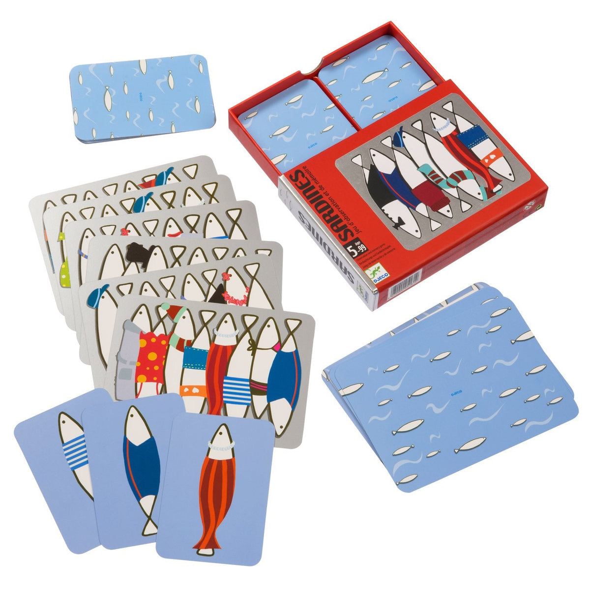 Sardines