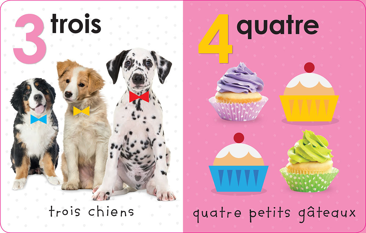 Les Chiffres