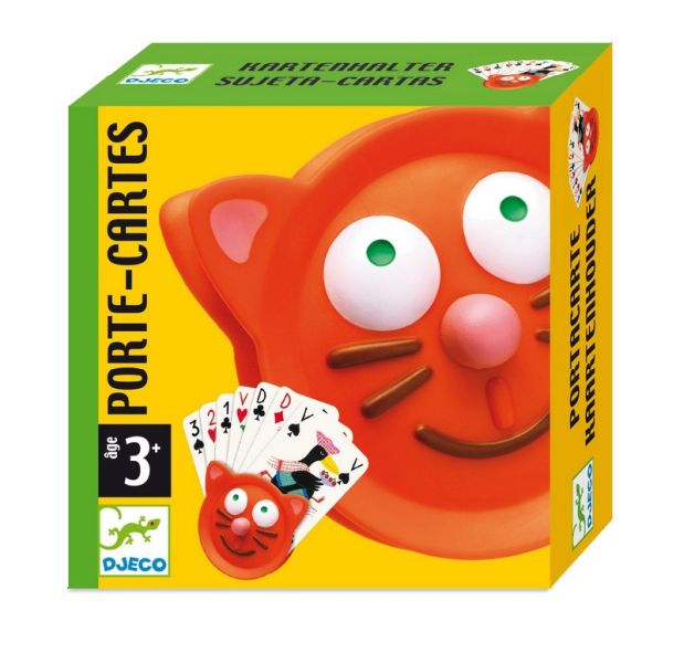 Porte-cartes