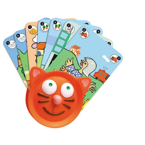 Porte-cartes