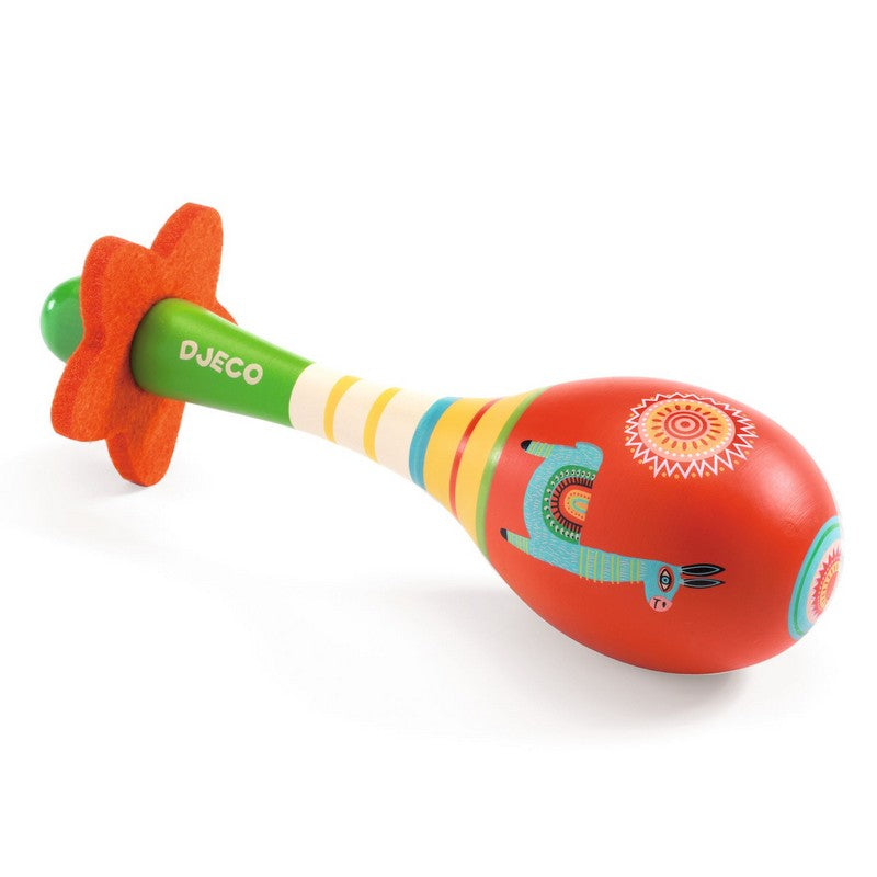 Animambo / Maracas