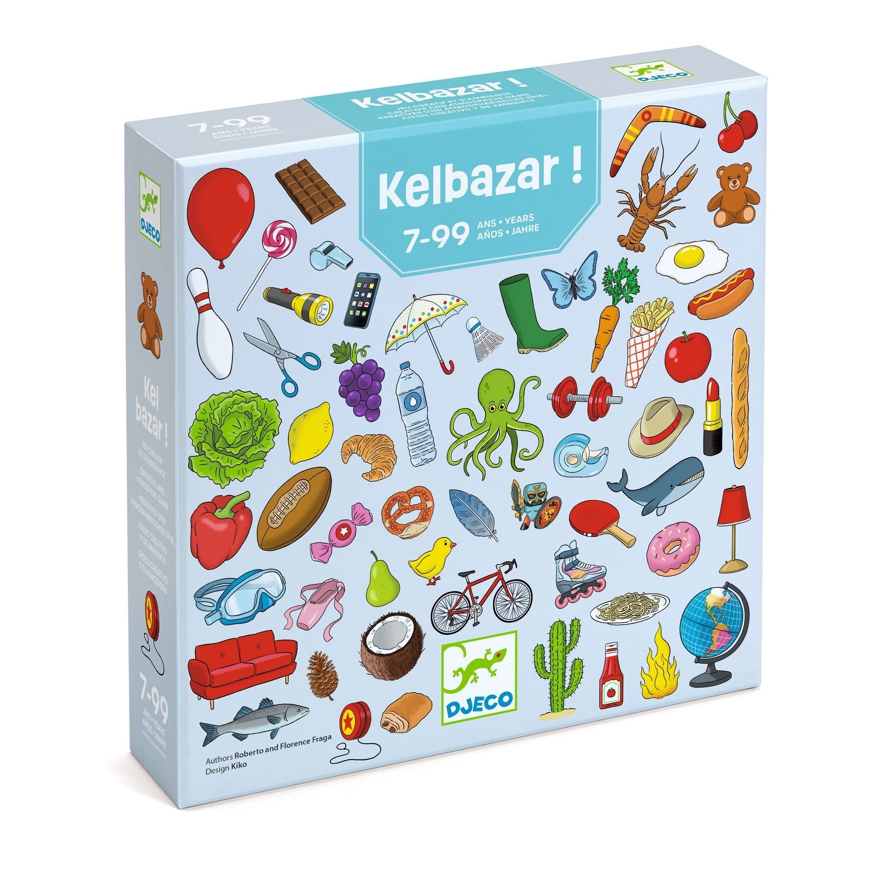 KelBazar