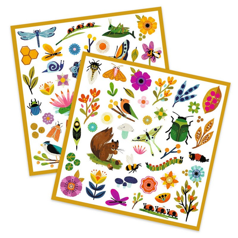 Autocollants / Jardin
