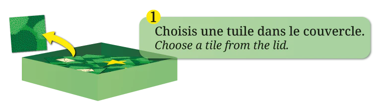Facteur Souris – Le pique-nique (fr-en)