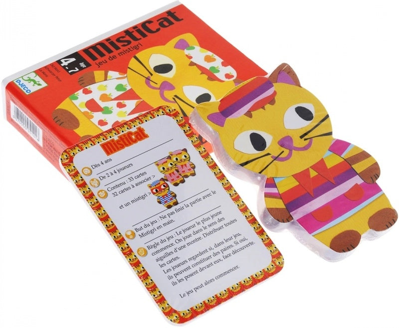 Misticat