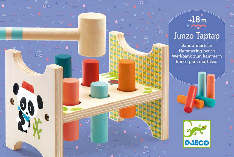 Junzo taptap