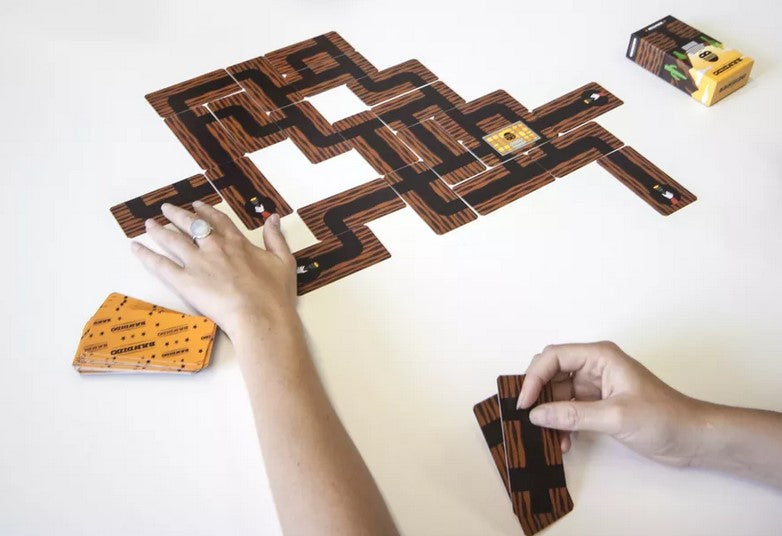 Bandido / Pocket games