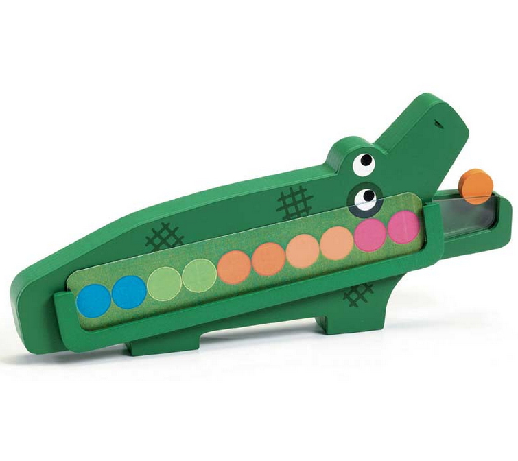Crococroc