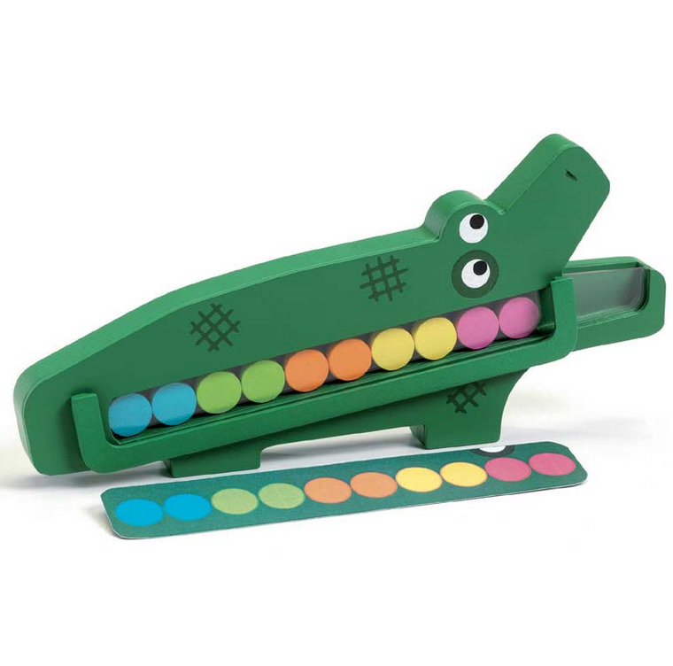 Crococroc