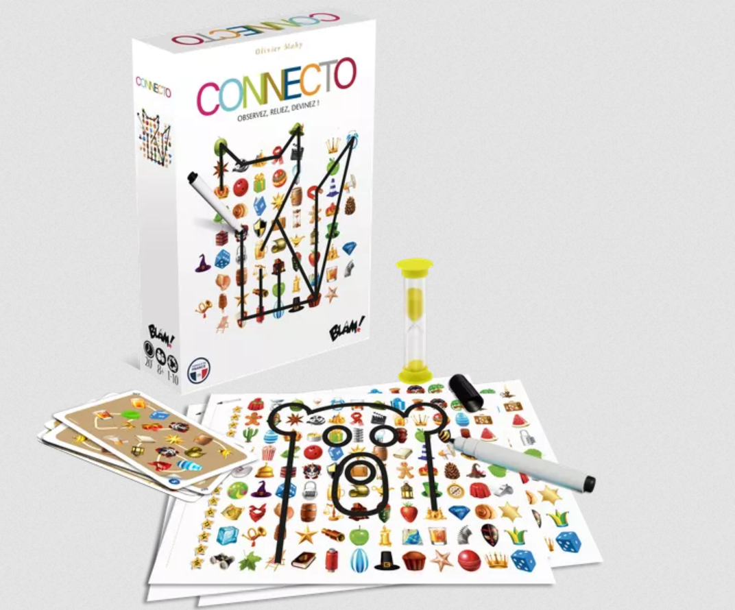 Connecto (FR)
