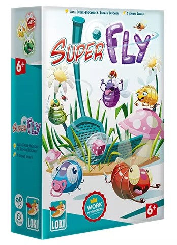 Superfly