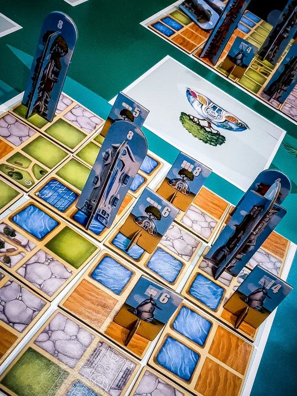 Neoville