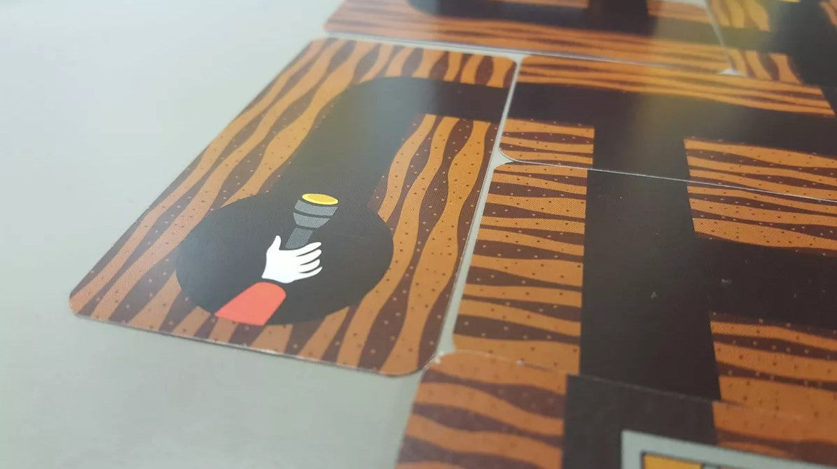 Bandido / Pocket games