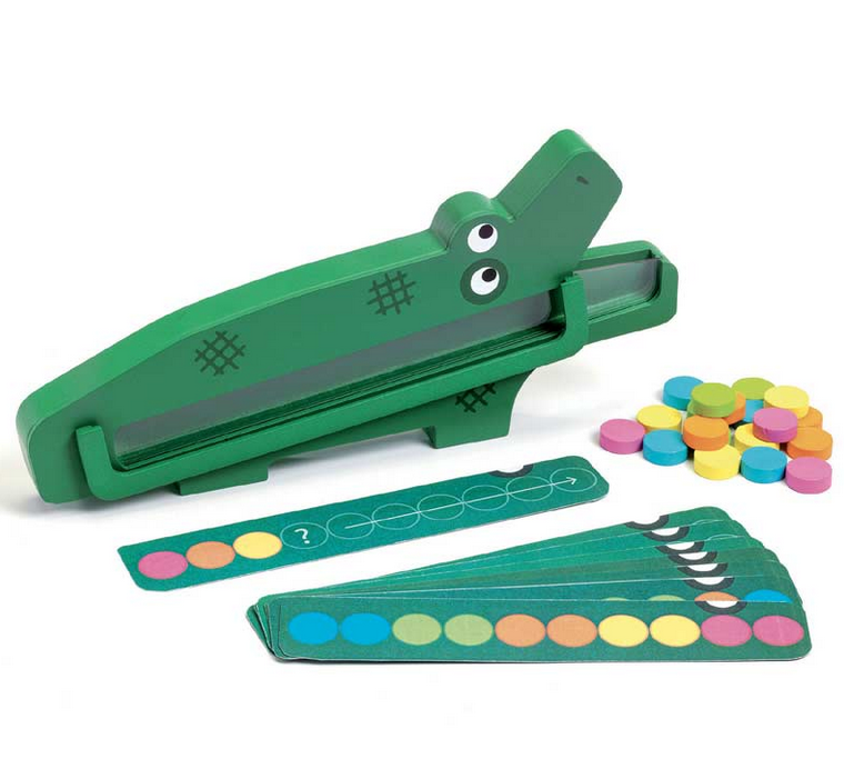 Crococroc