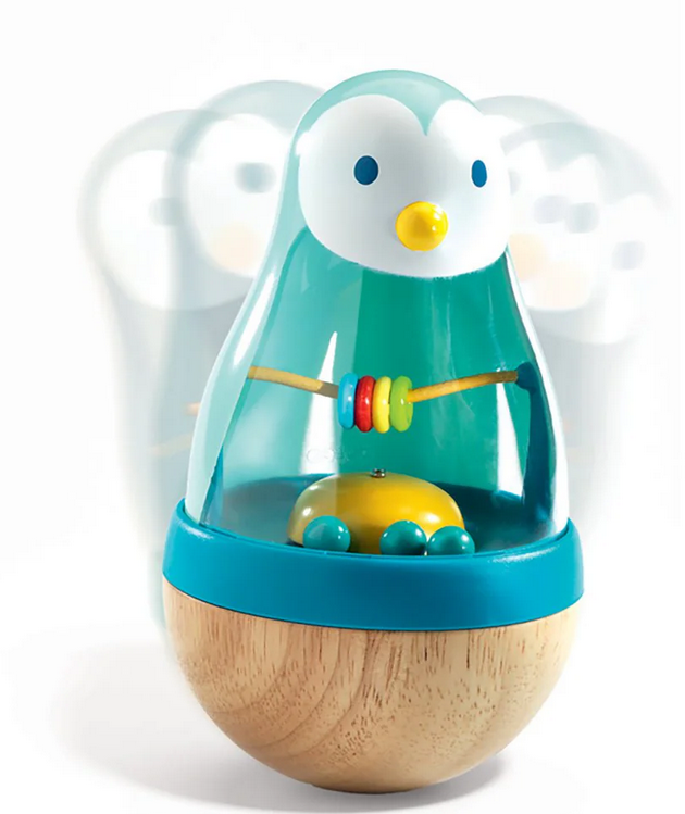 Roly pingui